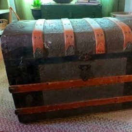 The Hope Chest Image
